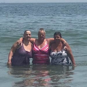 Meet your Posher, Cheryl